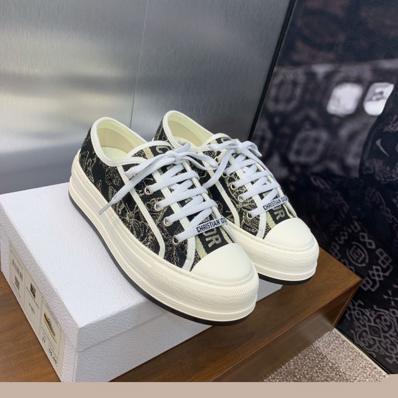 ch**an D*or casual shoes